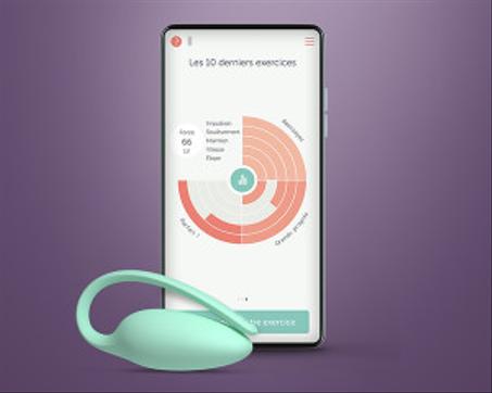 Elvie Trainer