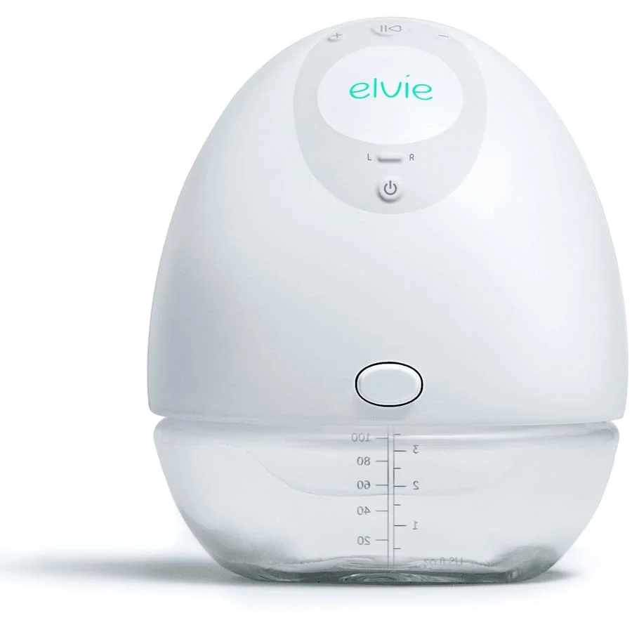 Elvie Pump Single