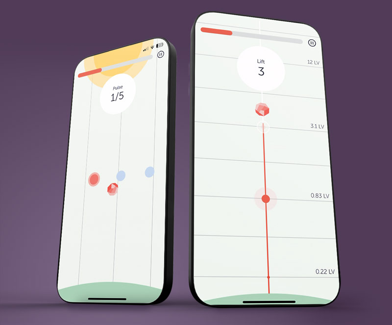 Elvie Trainer