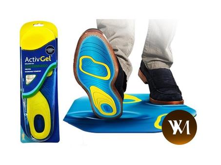 SEMELLES ACTIVGEL ORIGINALE