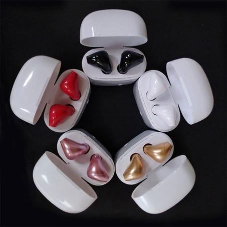 سماعة بلوتوث لاسلكية الاذان I7S سماعات أذن TWS