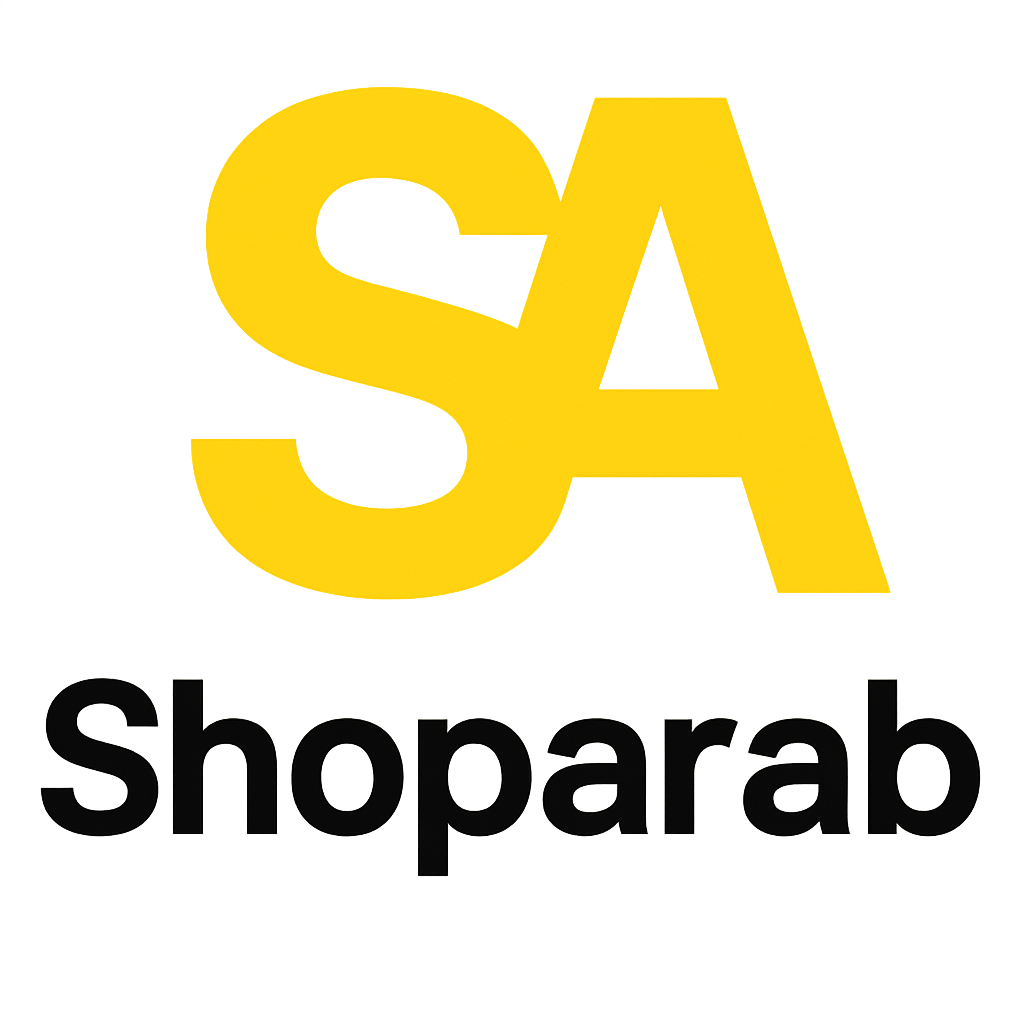 shoparab