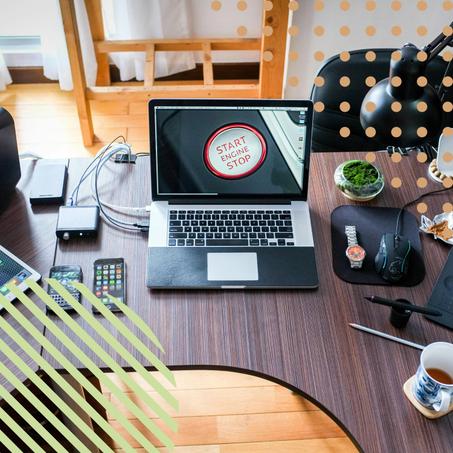 أجهزة الكترونية