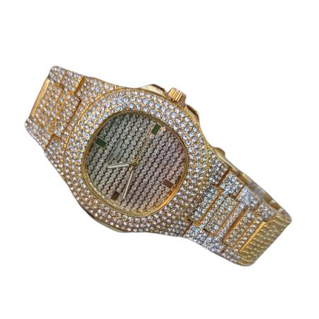 ساعة⌚ PATEK PHIPPE أنيقة 😎