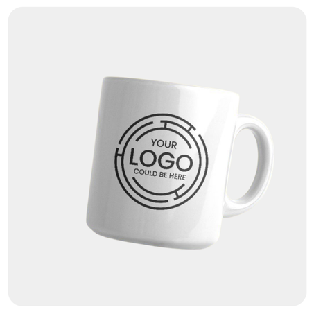 الطباعة على الكؤوس