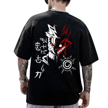 Naruto Shirt