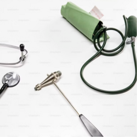 مستلزمات قياس صحية