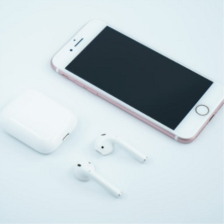 اكسسوارات الهواتف