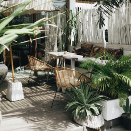 منتجات المنزل و الحذائق