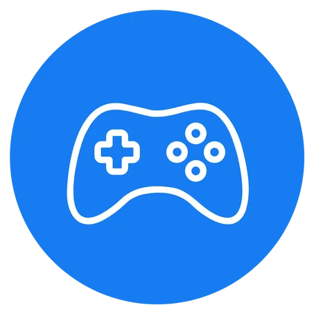 ️الألعاب والترفيه