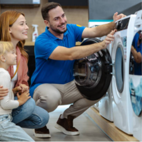 الكترونيات و الاجهزة المنزلية