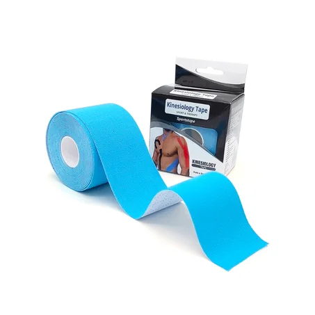 لاصق رياضي معالج