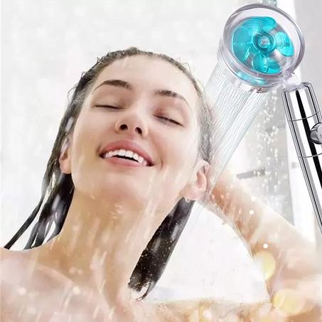 رأس دش بضغط عالي 360 درجة
