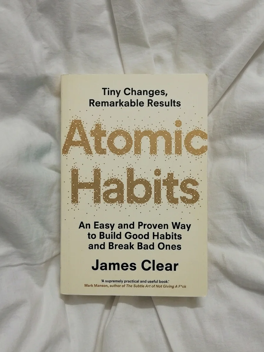 atomic habits