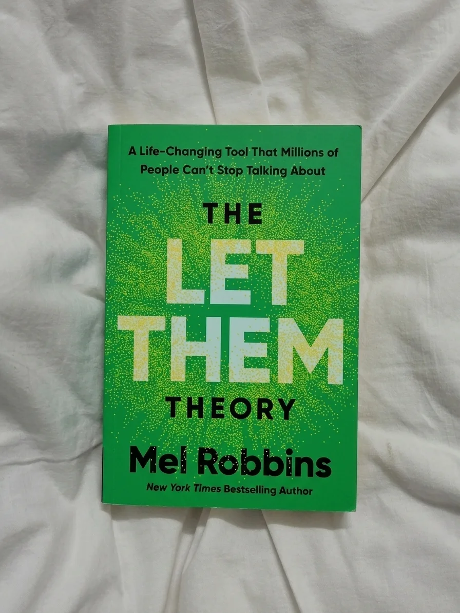 the let them theory