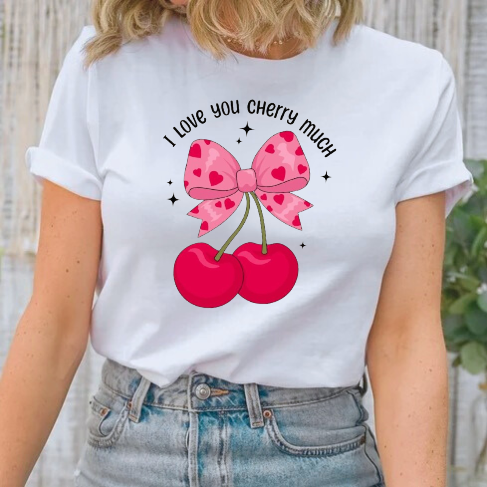 T-Shirts