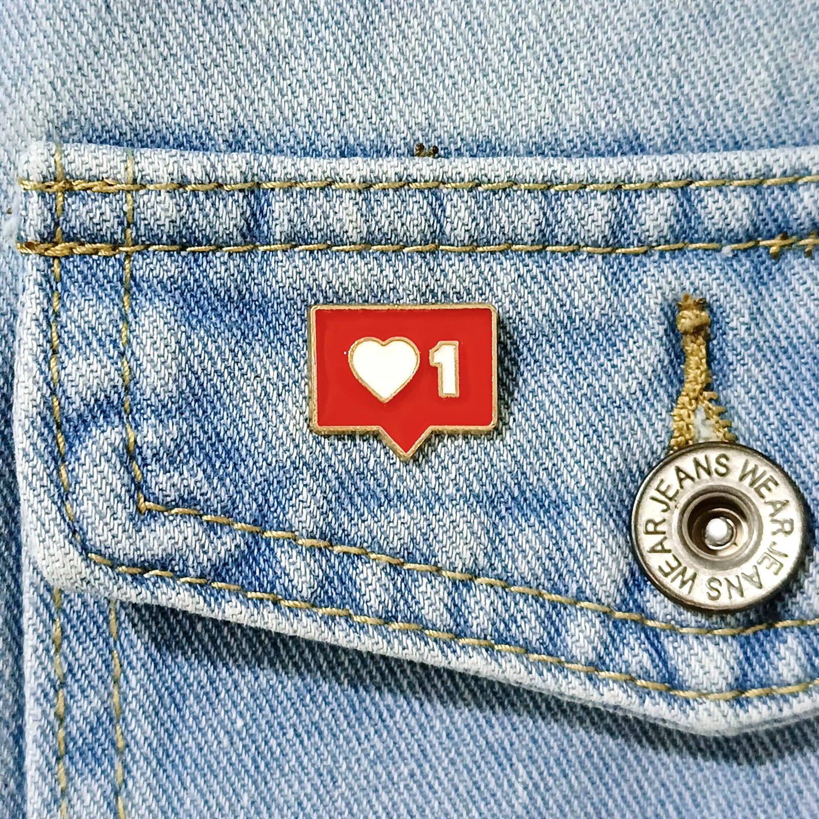 Pins