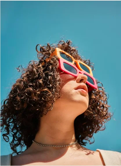 Lunettes soleil femmes