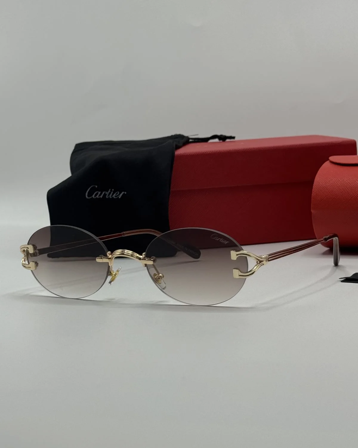 CARTIER C03