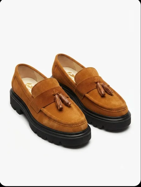 CHAUSSURES CLASSS