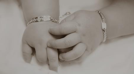 Bijoux bébé et enfant