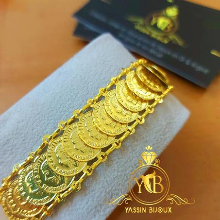 Braclet lira