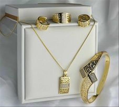 ensemble xp  inoxydable