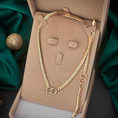 سلسلة +برسلي acier inoxydable