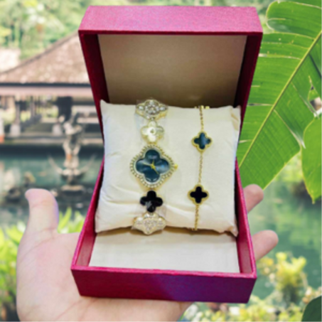 كولي acier inoxydable