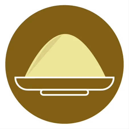 Couscous & Céréales