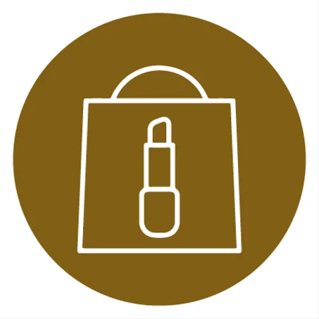 Produits de beauté naturels