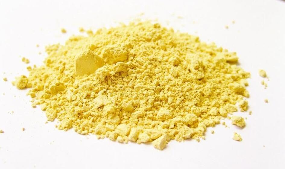 Pine Pollen Powder 250 Grams, Shell Broken/Cracked Cell Wal