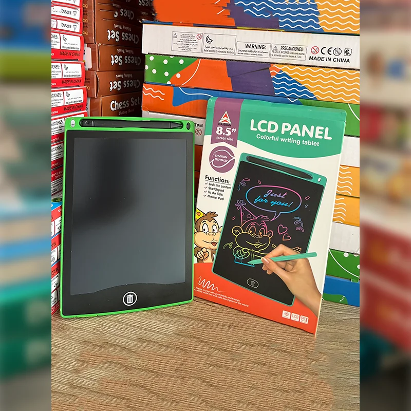 Pack Éducatif 3 en 1