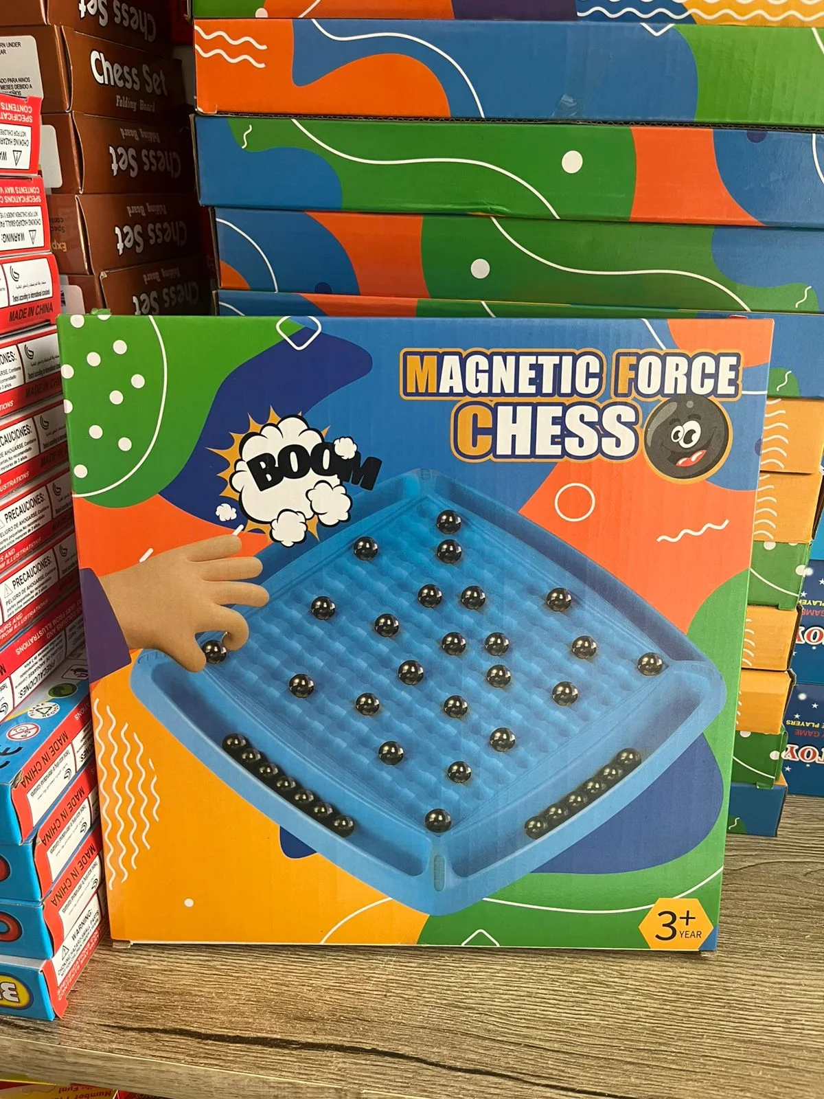Pack Mega Fun