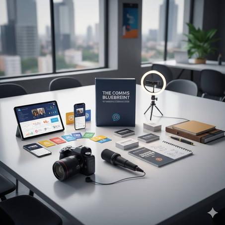 Livres Marketing & Communication