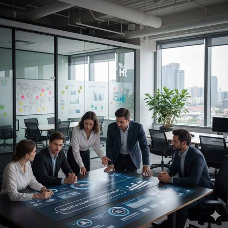 Livres en Gestion des ressources humaines