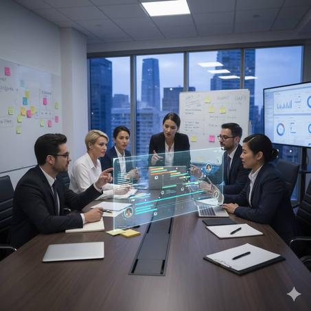 Livres de gestion de projet