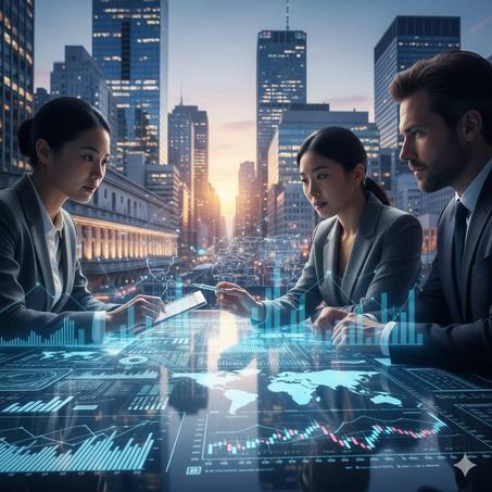 Livres en Économie & Finance