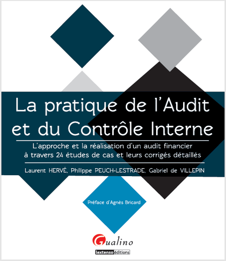 La pratique de l'audit et du contrôle interne