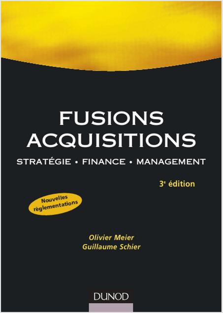 FUSIONS & ACQUISITIONS