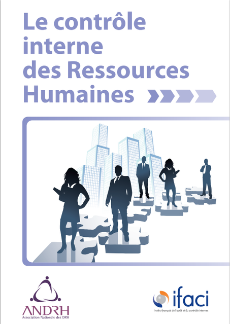 Le contrôle interne des ressources humaines