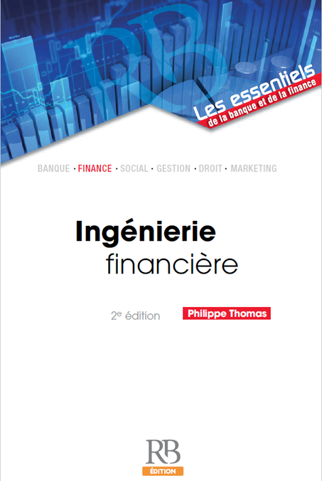 Ingénierie financière - Philippe Thomas