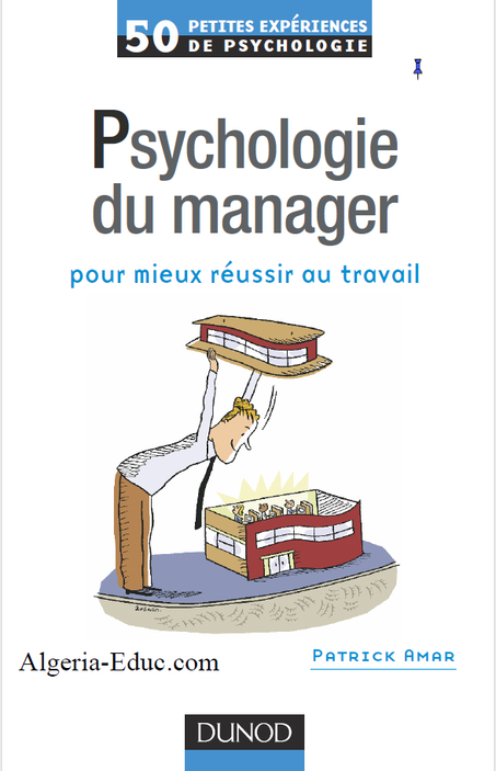 Psychologie du manager