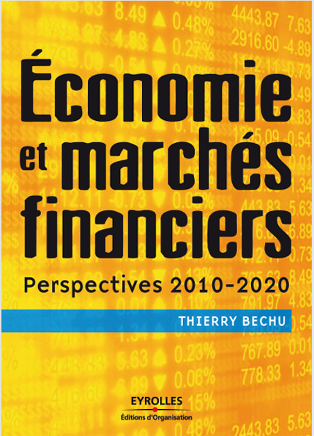 ÉCONOMIE ET MARCHES FINANCIERS