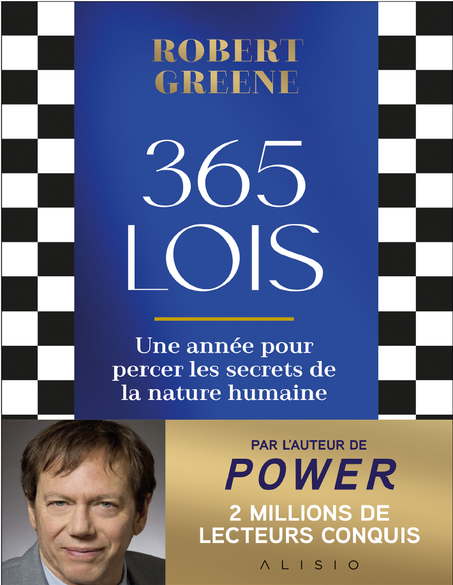 365 Lois - Robert Greene