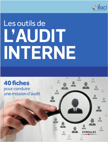 Les outils de l'audit interne