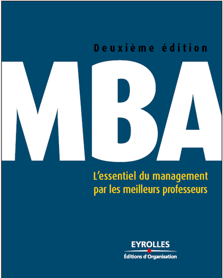 L'essentiel du management par les meilleurs professeurs