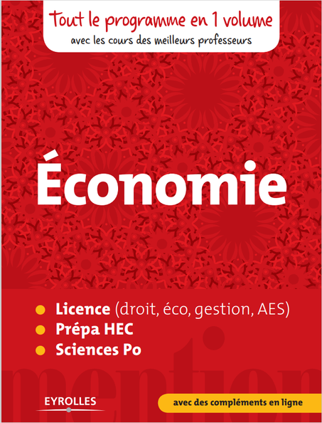 Tout sur l'économie