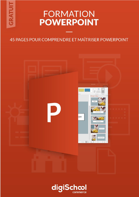 Comprendre et maîtriser PowerPoint