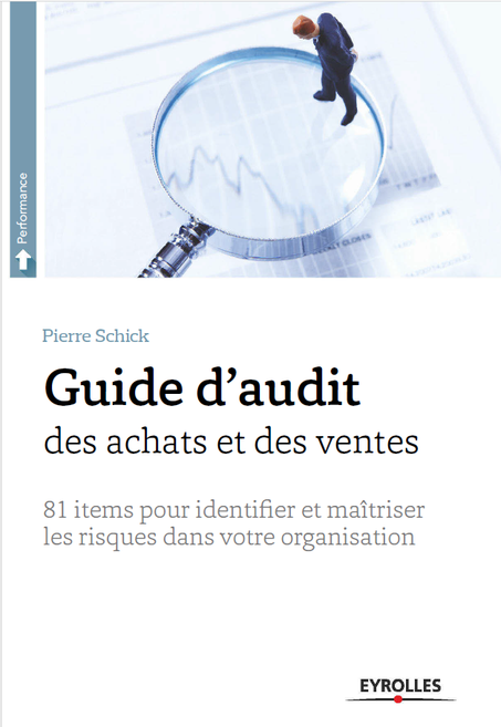 Guide d'audit des achats et de ventes